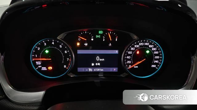 Chevrolet (GM Daewoo) Traverse id 4951930 из Кореи 35