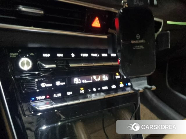 Kia K7 Premier id 5031154 из Кореи 18