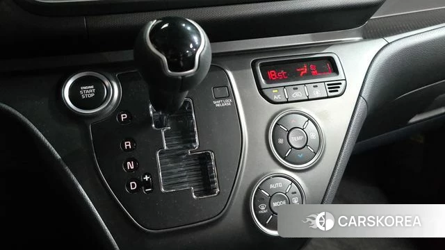 Kia The New Kia Ray id 4979943 из Кореи 30
