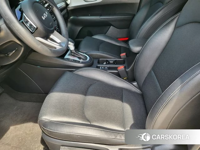 Kia The New K3 2nd generation id 5022564 из Кореи 18