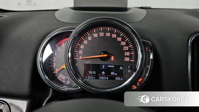 Mini Cooper SD Countryman id 4993394 из Кореи 18