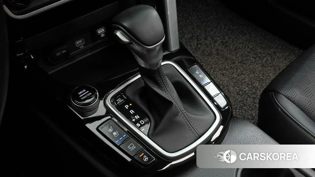 Kia Seltos id 4982457 из Кореи 33
