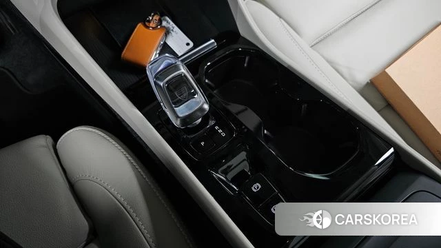 Volvo XC40 id 5032882 из Кореи 35