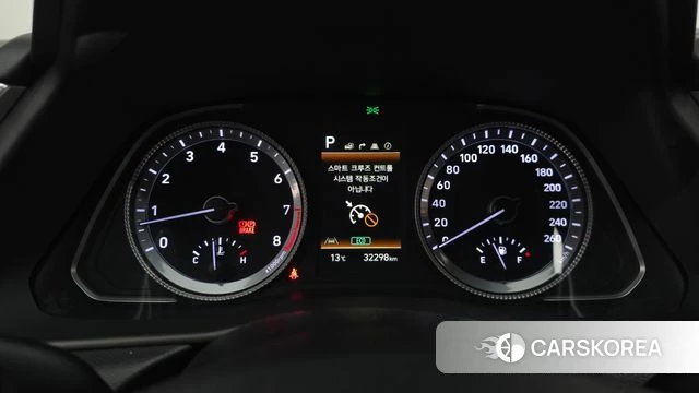 Hyundai Sonata (DN8) id 5053004 из Кореи 29