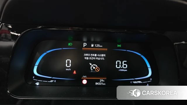 Hyundai The New Avante (CN7) id 4928831 из Кореи 18