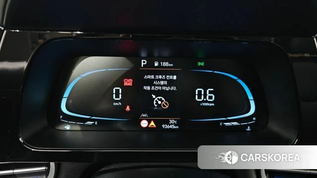 Hyundai The New Avante (CN7) id 4757988 из Кореи 18