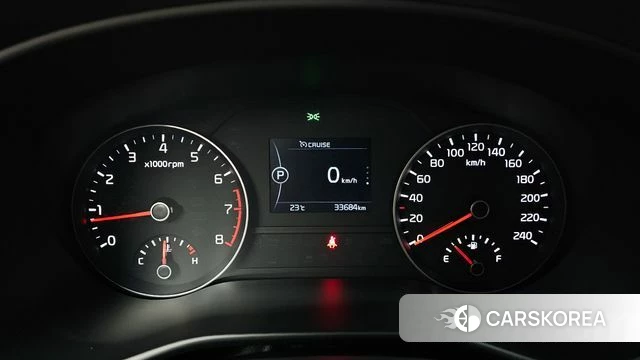 Kia Sportage 4th Generation id 5035865 из Кореи 30