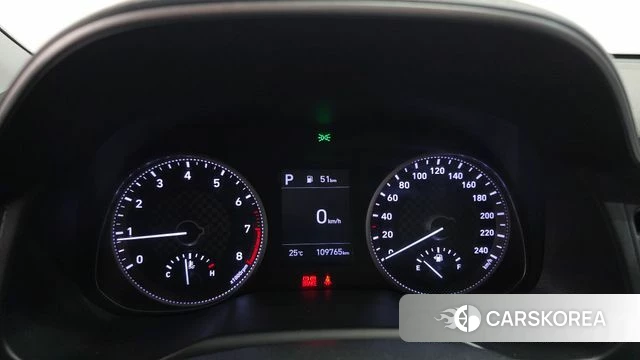 Hyundai The New Avante AD id 4952618 из Кореи 18