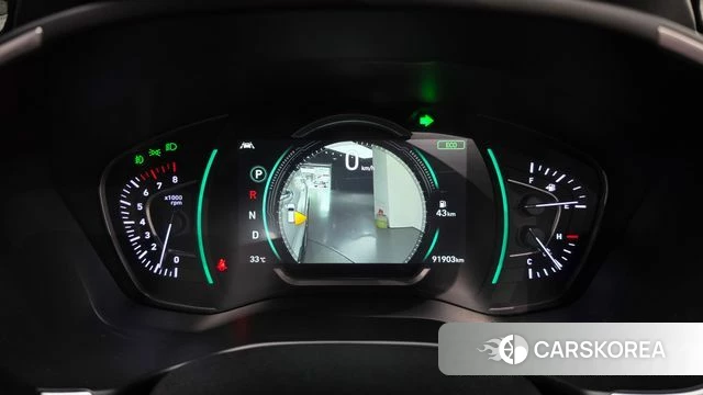 Hyundai Santa Fe TM id 4557367 из Кореи 32