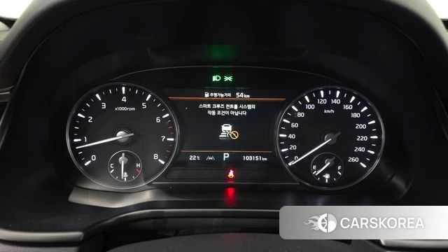 Kia The New K9 2nd generation id 4997124 из Кореи 18