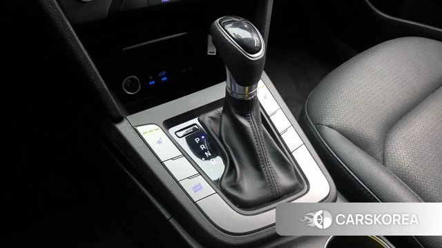 Hyundai Avante AD id 4978146 из Кореи 31