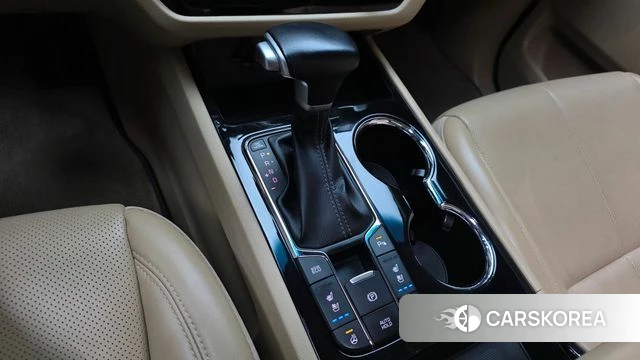 Kia The New Carnival id 5035230 из Кореи 31