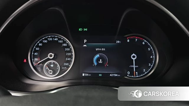 Genesis G80 (RG3) id 4918098 из Кореи 31