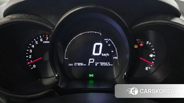 Kia The New Ray id 5004215 из Кореи 30