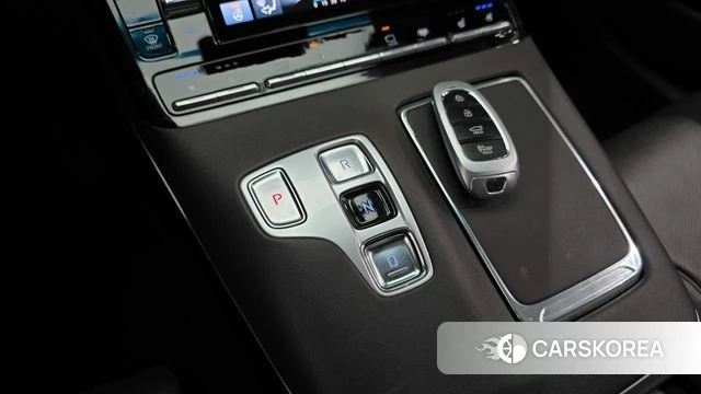 Hyundai The New Grandeur IG id 4977247 из Кореи 33