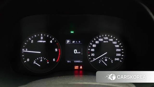Hyundai All New Tucson id 4988351 из Кореи 28