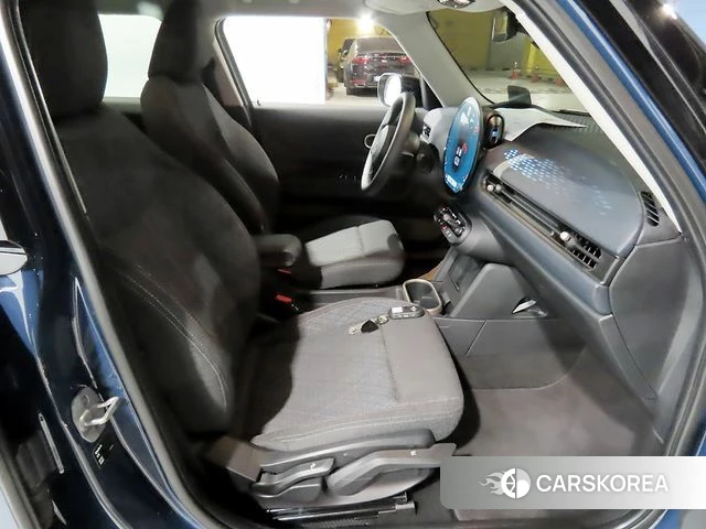 Mini Cooper C 4th generation id 5015732 из Кореи 18