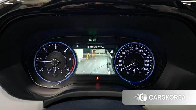 Hyundai Palisade id 3936870 из Кореи 18