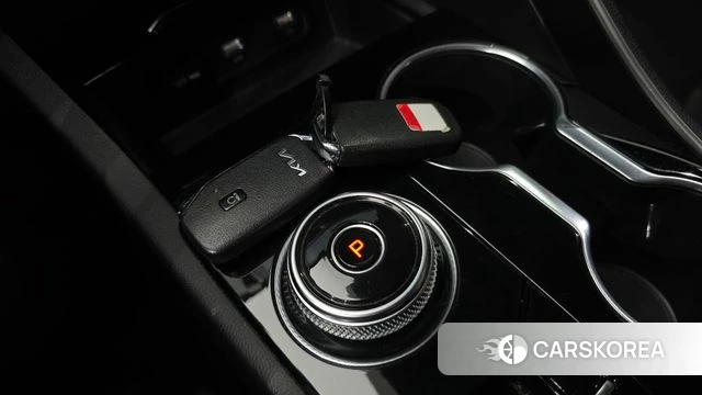 Kia K5 Hybrid 3rd Generation id 4985959 из Кореи 30