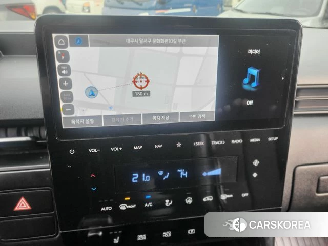 Hyundai Staria id 4981769 из Кореи 16