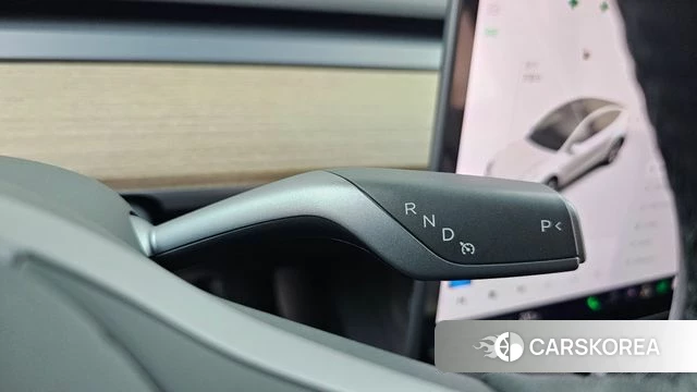 Tesla Model Y id 4550671 из Кореи 29