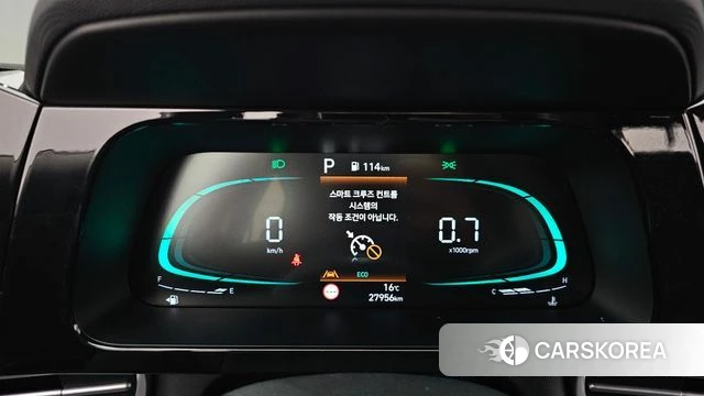Hyundai The New Avante (CN7) id 5026863 из Кореи 32