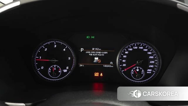 Hyundai The New Santa Fe id 4996731 из Кореи 18