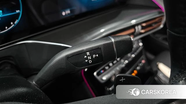 Mercedes-Benz EQC N293 id 5034929 из Кореи 34