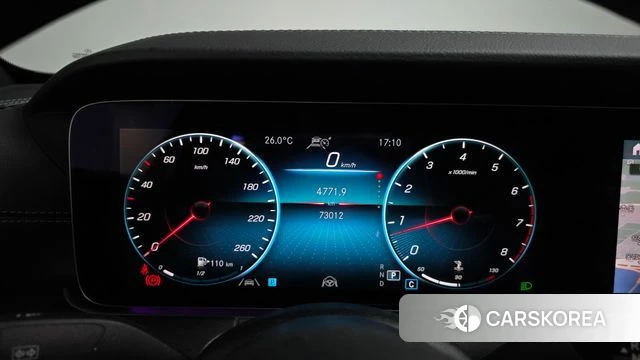 Mercedes-Benz E-Class W213 id 4935458 из Кореи 34