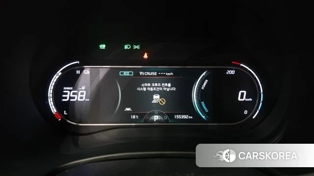 Kia Soul Booster EV id 4967294 из Кореи 28