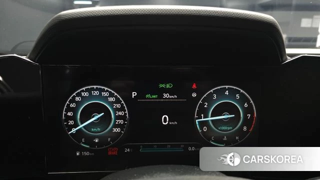 Hyundai Avante (CN7) id 4784365 из Кореи 18