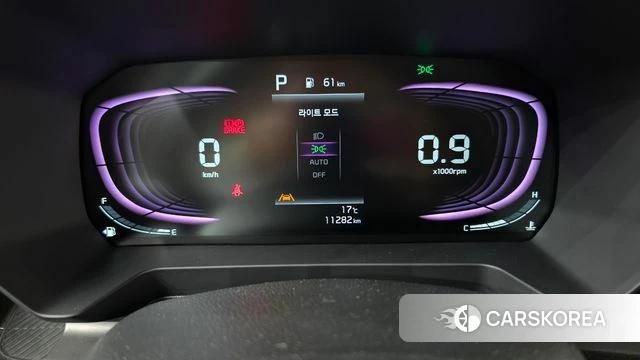 Kia The New Kia Ray id 4990503 из Кореи 31