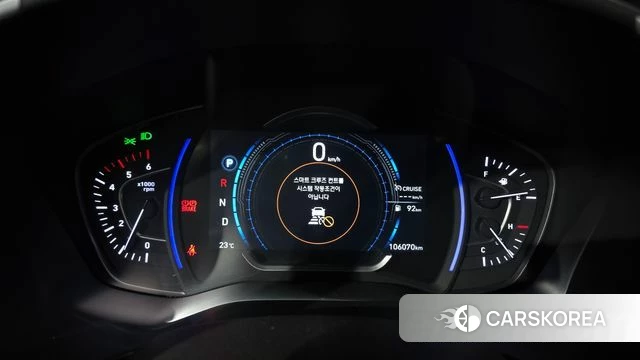 Hyundai Santa Fe TM id 4998878 из Кореи 18