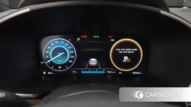 Hyundai The New Santa Fe id 3735215 из Кореи 18