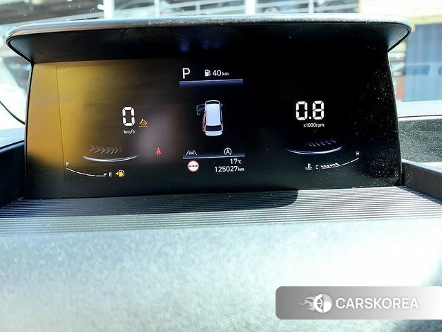 Hyundai Staria id 5027234 из Кореи 18