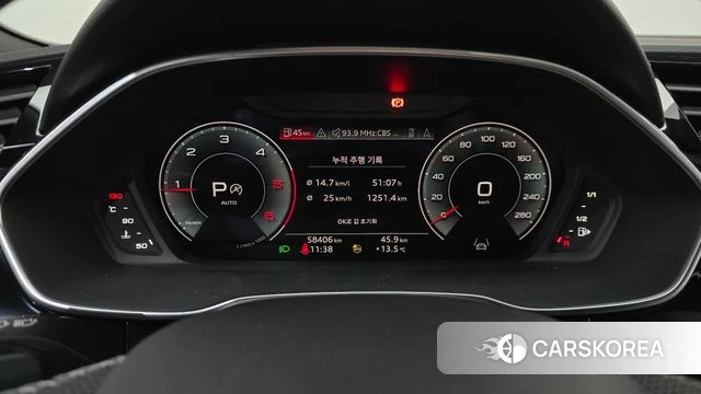 Audi Q3 (F3) id 5021978 из Кореи 30