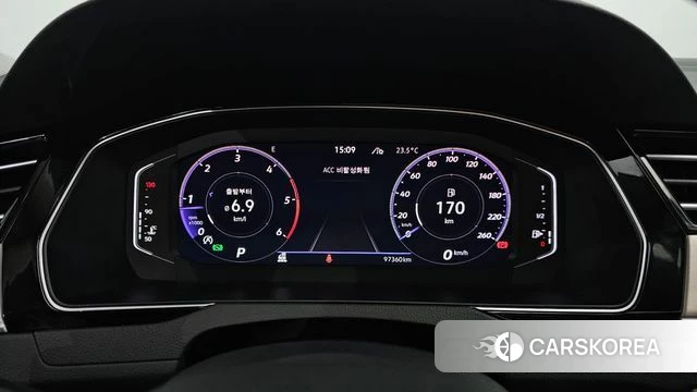 Volkswagen Passat GT (B8) id 4906622 из Кореи 29