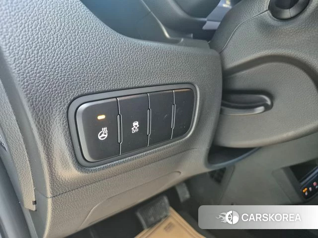 Kia The New Kia Ray id 5026574 из Кореи 17
