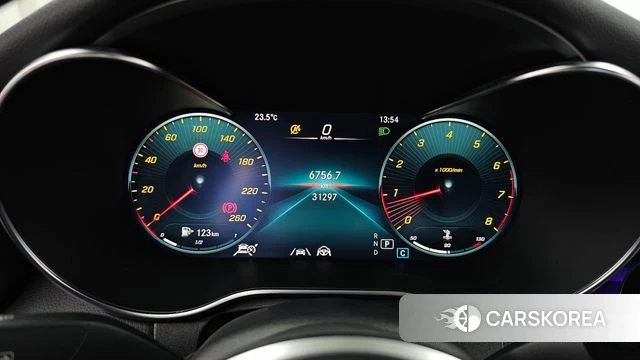 Mercedes-Benz C-Class W205 id 5012997 из Кореи 31