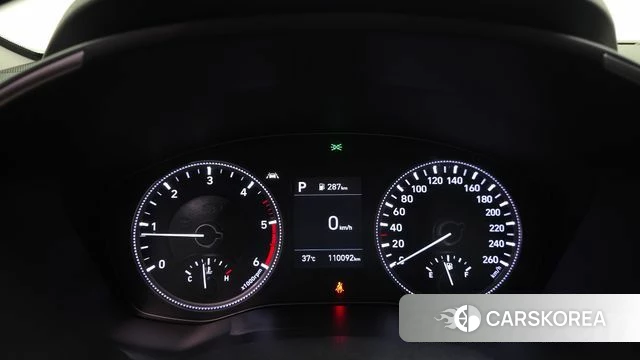 Hyundai Santa Fe TM id 4684560 из Кореи 30