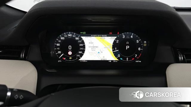 Land Rover Discovery Sports 2nd Generation id 4892720 из Кореи 18