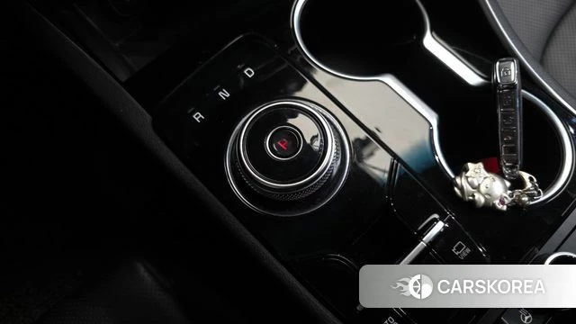 Kia K5 Hybrid 3rd Generation id 5012242 из Кореи 33