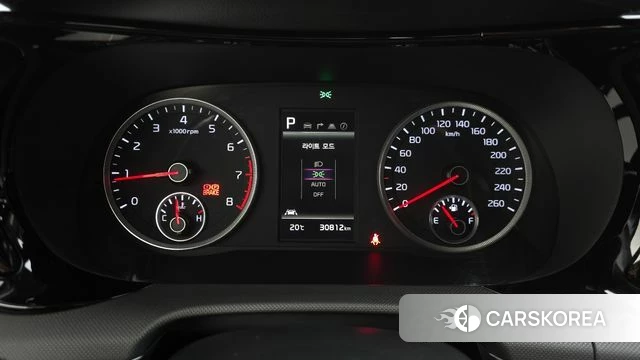 Kia K5 3rd generation id 4991148 из Кореи 18