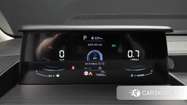Hyundai Staria id 5002414 из Кореи 29