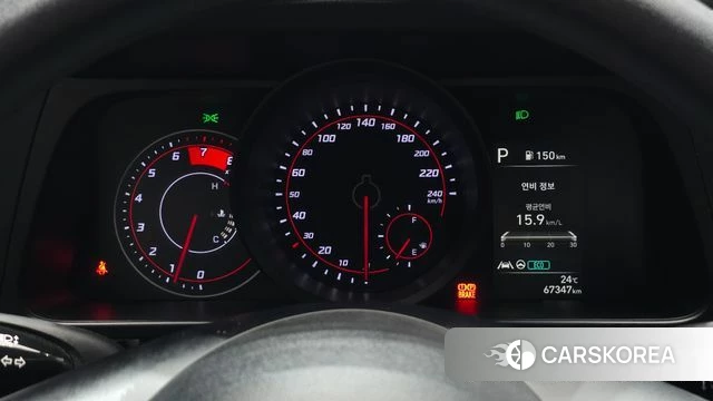 Hyundai Avante (CN7) id 4676231 из Кореи 28