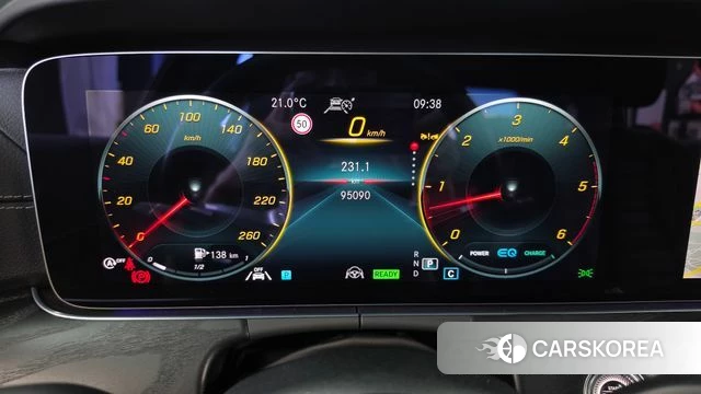 Mercedes-Benz E-Class W213 id 4965944 из Кореи 31