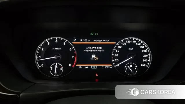 Genesis G90 id 3095456 из Кореи 18