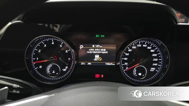 Hyundai The New Grandeur IG id 4661971 из Кореи 18