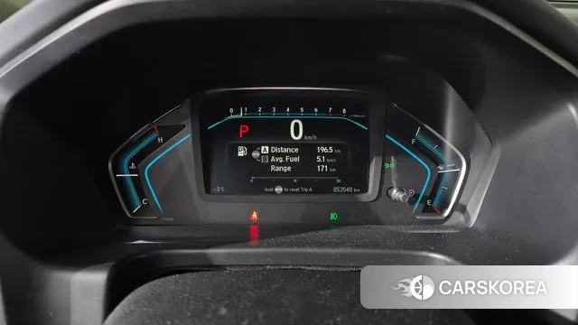 Honda Odyssey id 3617361 из Кореи 18