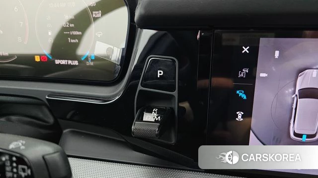 Porsche Cayenne (PO536) id 5033294 из Кореи 38